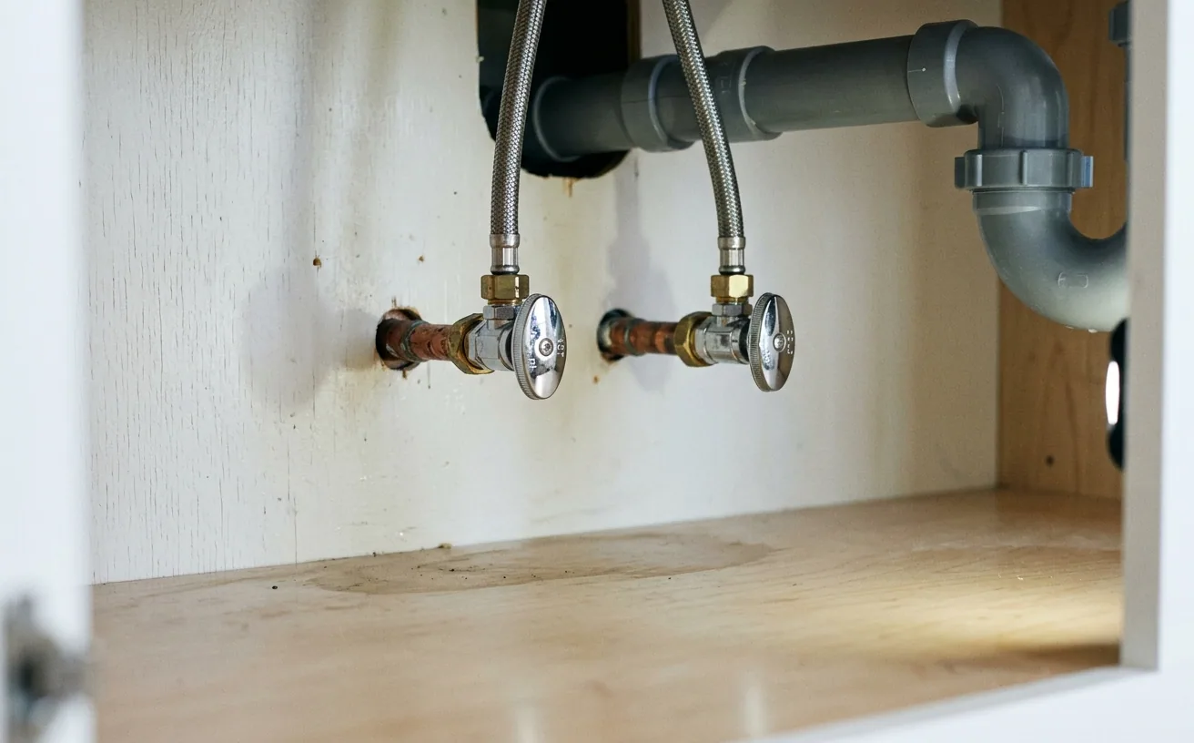 Plumbing Fixture Installation in Las Vegas, Nevada