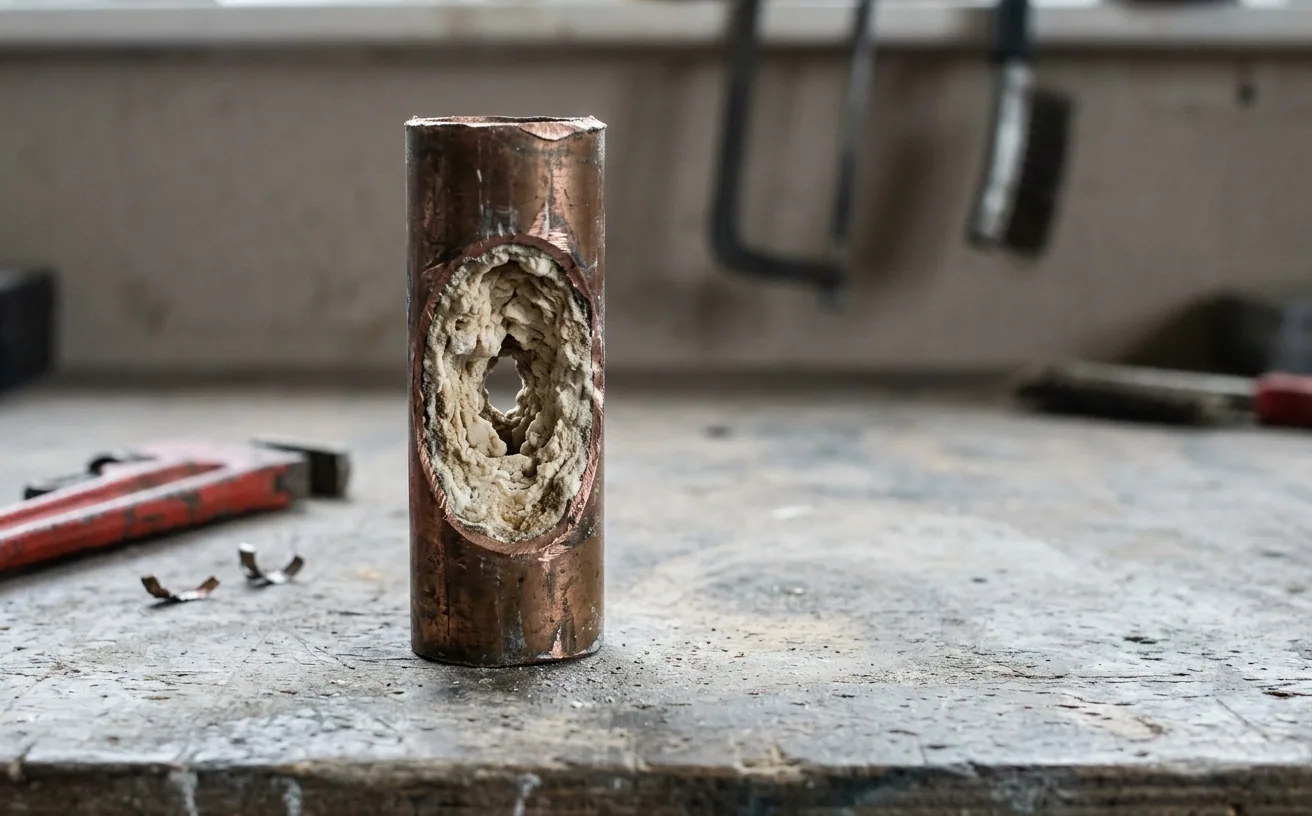 Water Softener Repair in Las Vegas, Nevada