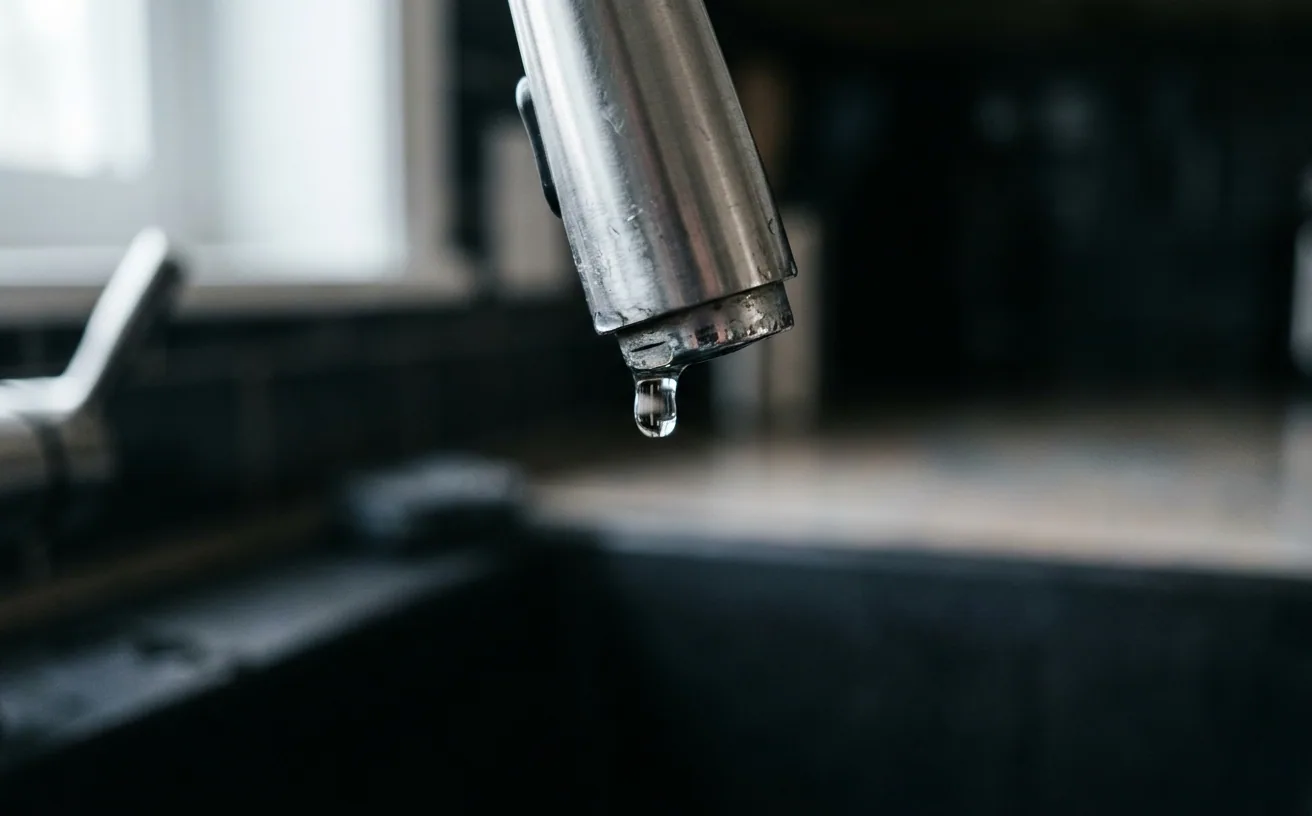 Leak Detection in Las Vegas, Nevada