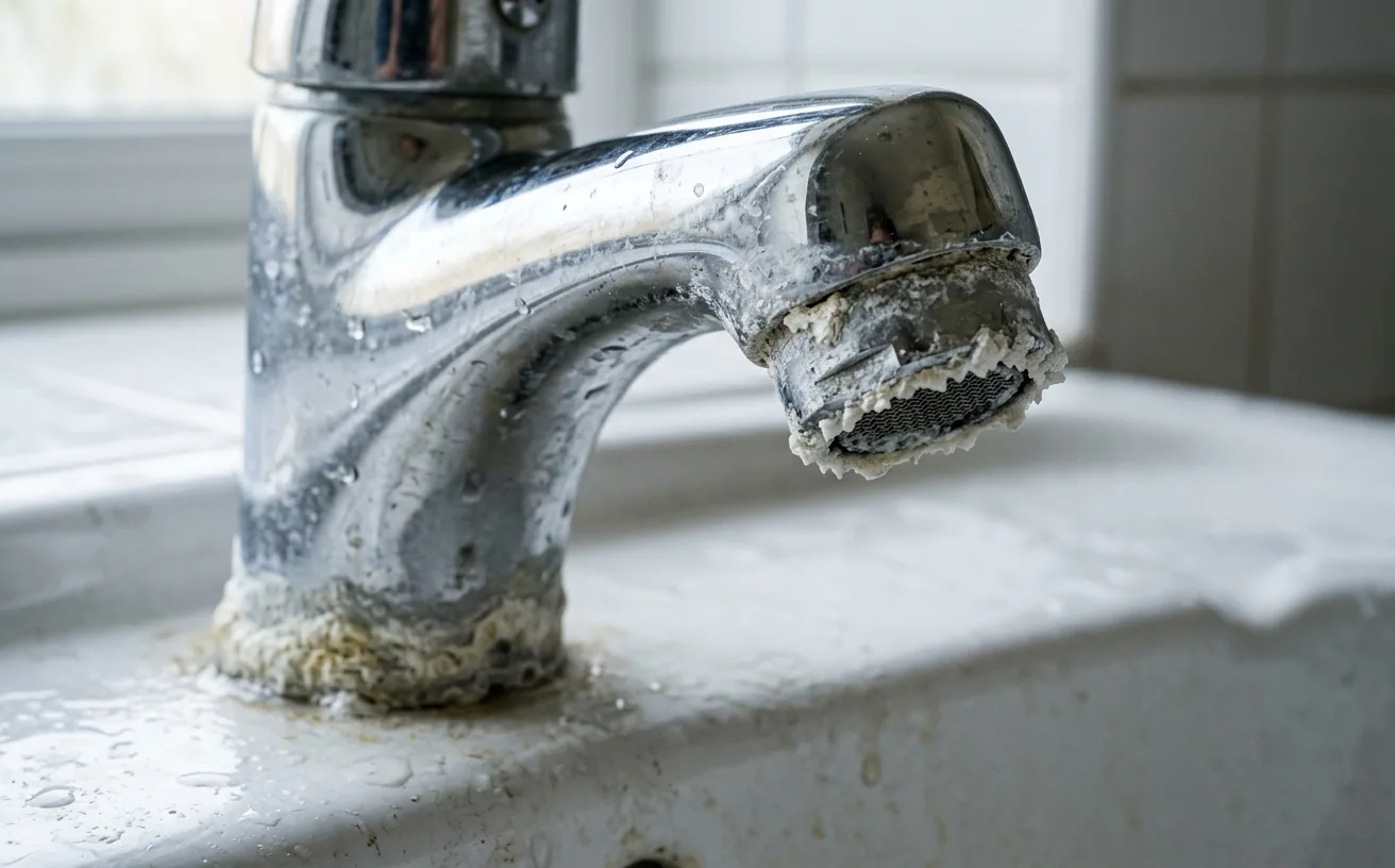 Water Softener Replacement in Las Vegas, Nevada