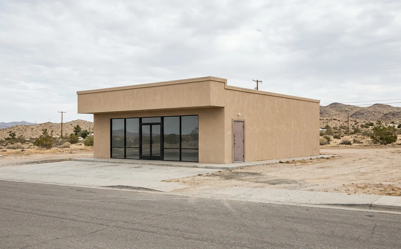 Commercial Plumbing in Las Vegas, Nevada