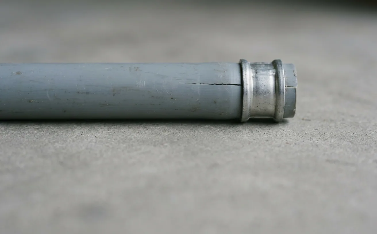 Pipe Repair in Las Vegas, Nevada