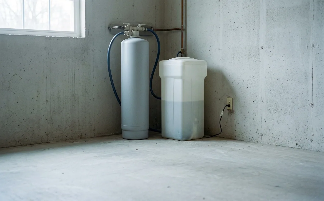 Water Softeners in Las Vegas, Nevada